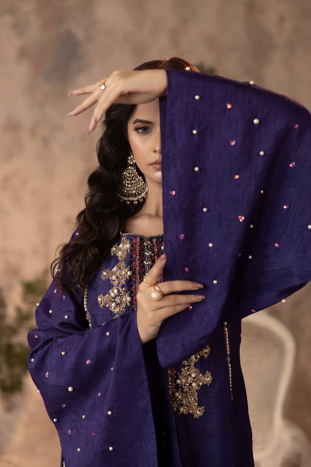 KHUSBOO