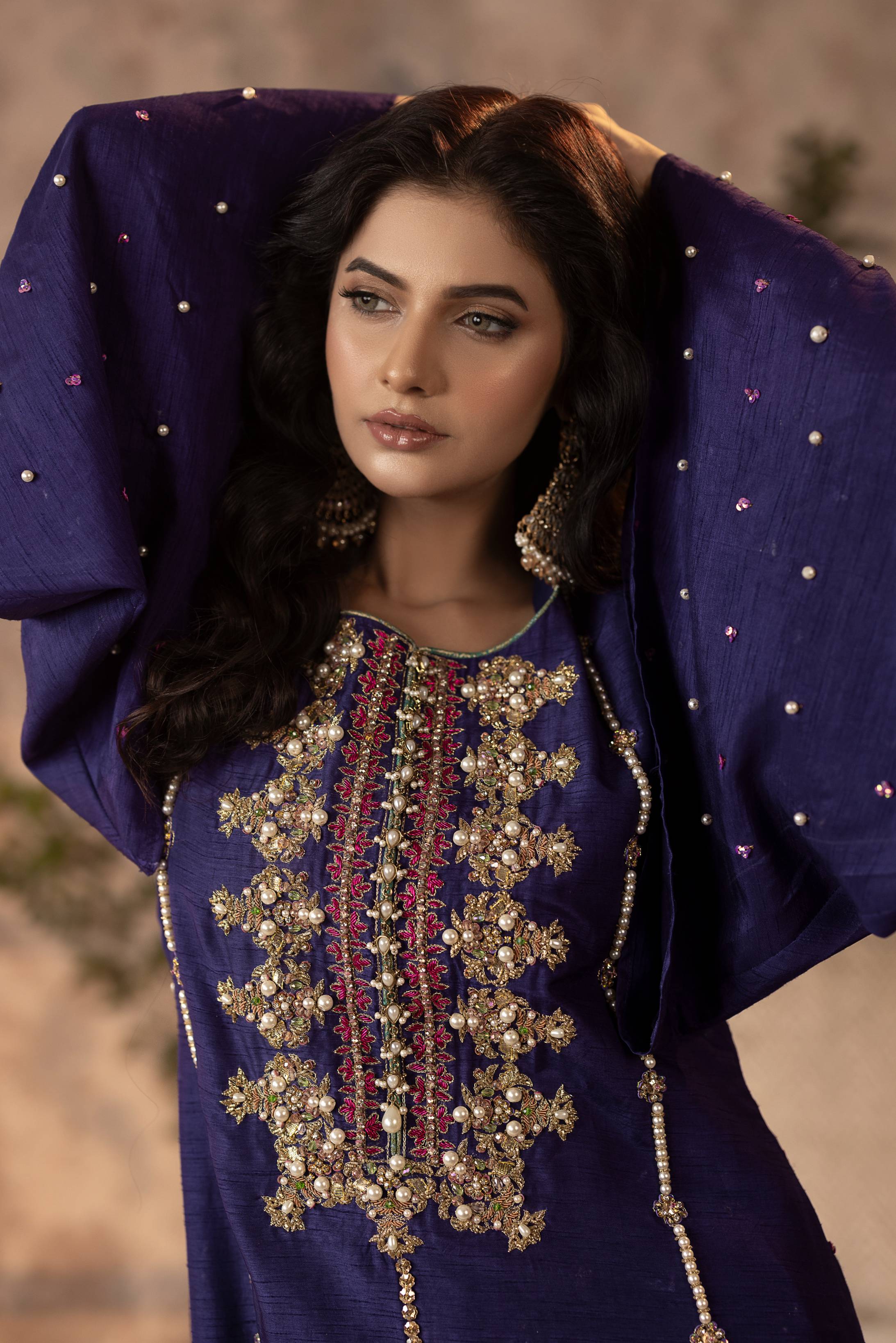 KHUSBOO