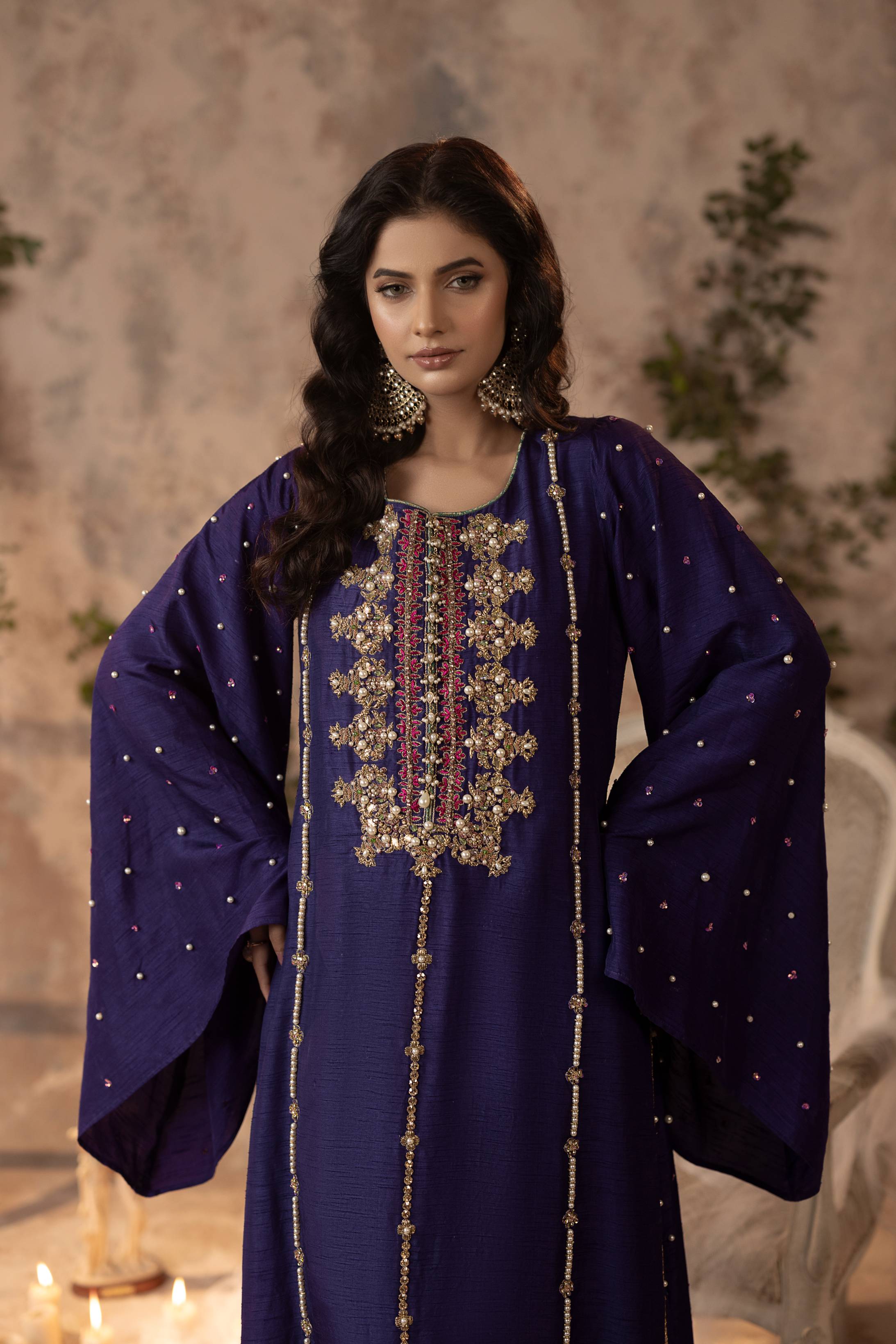 KHUSBOO
