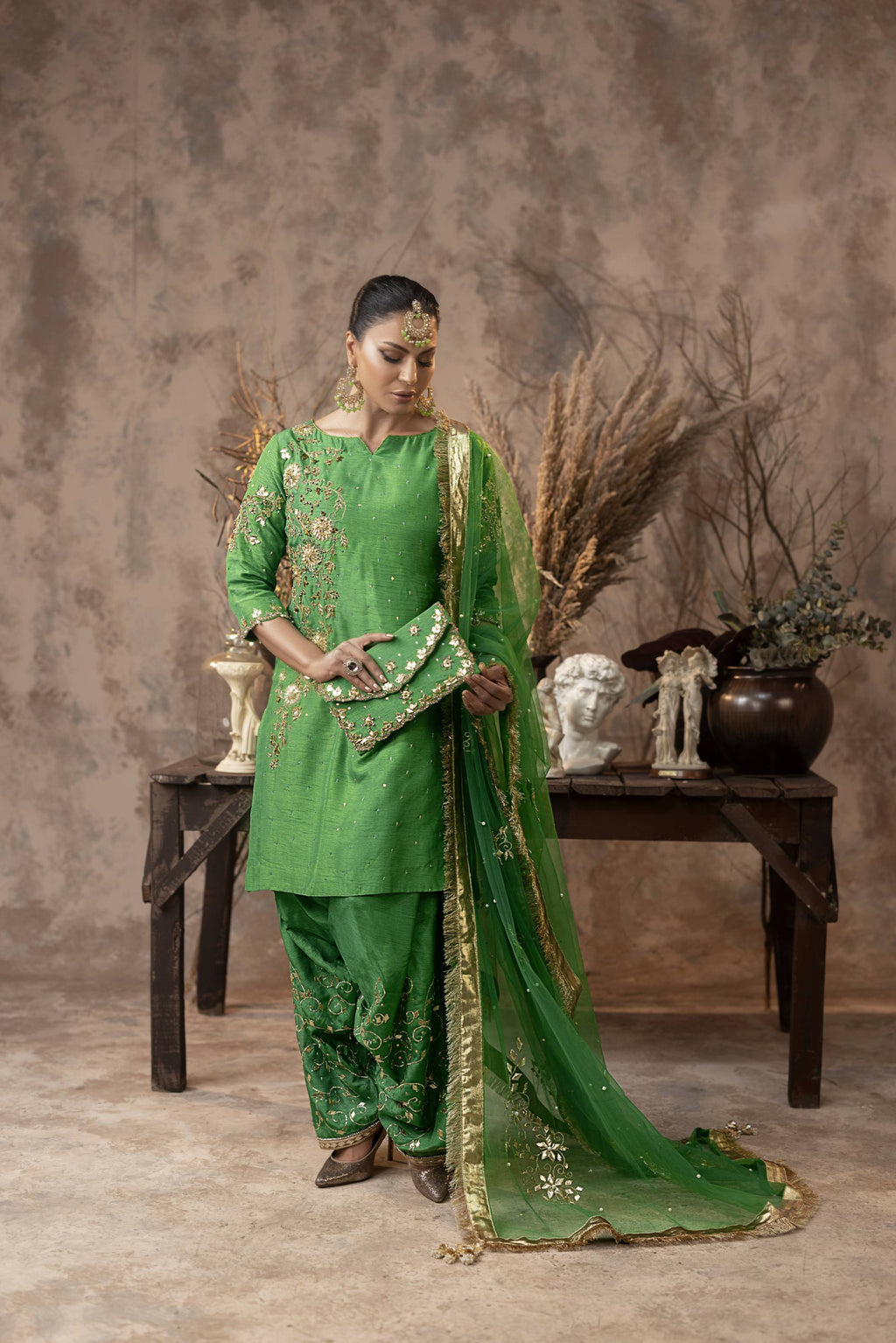 MAHARANI