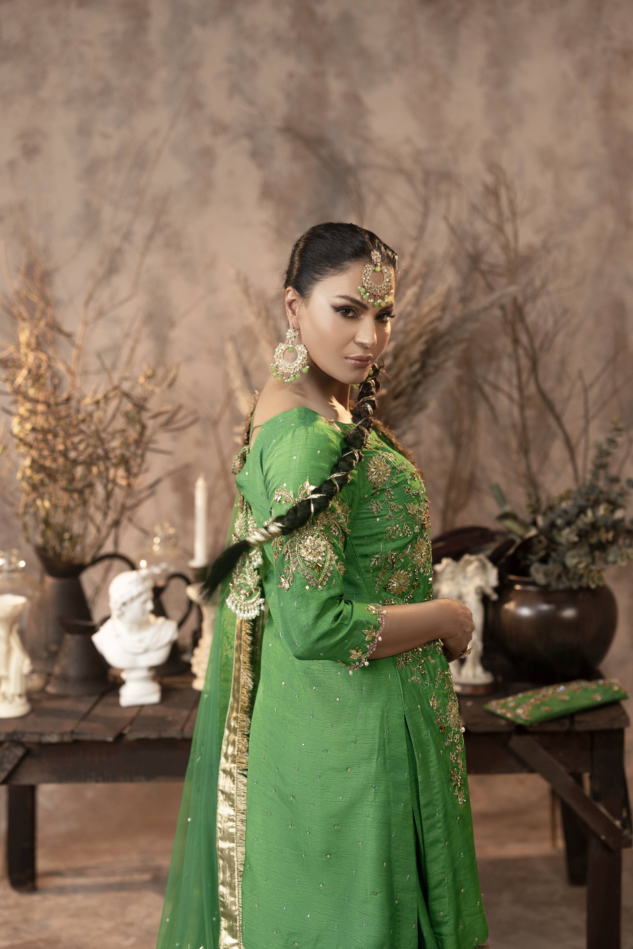 MAHARANI