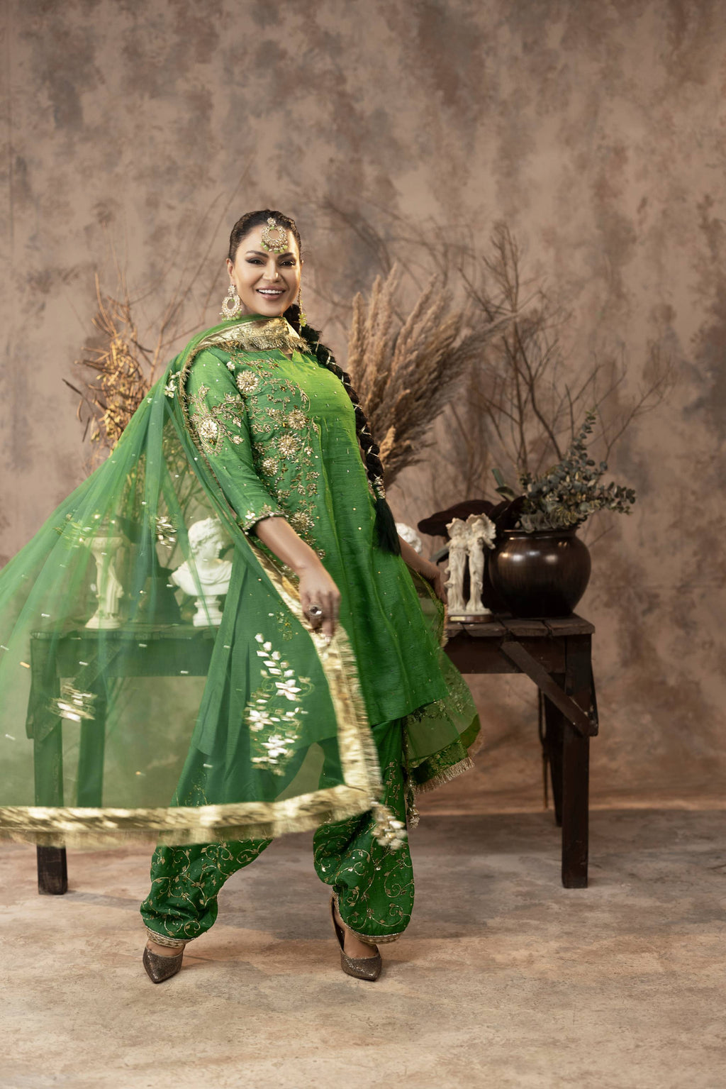 MAHARANI