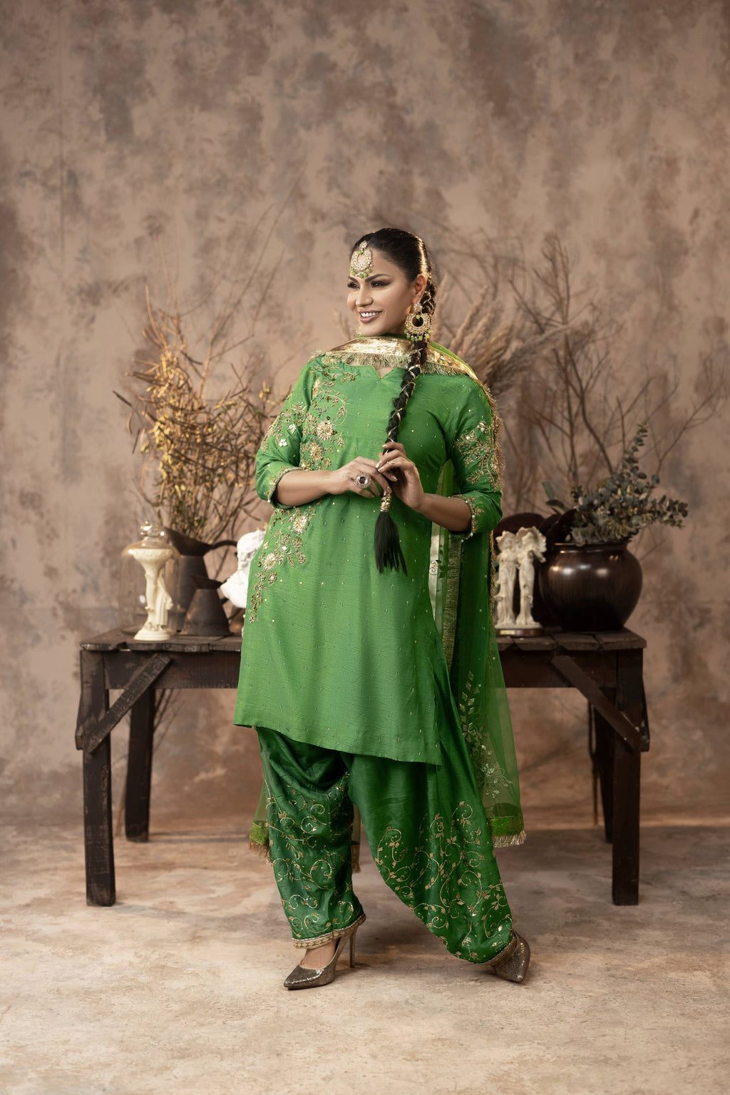 MAHARANI