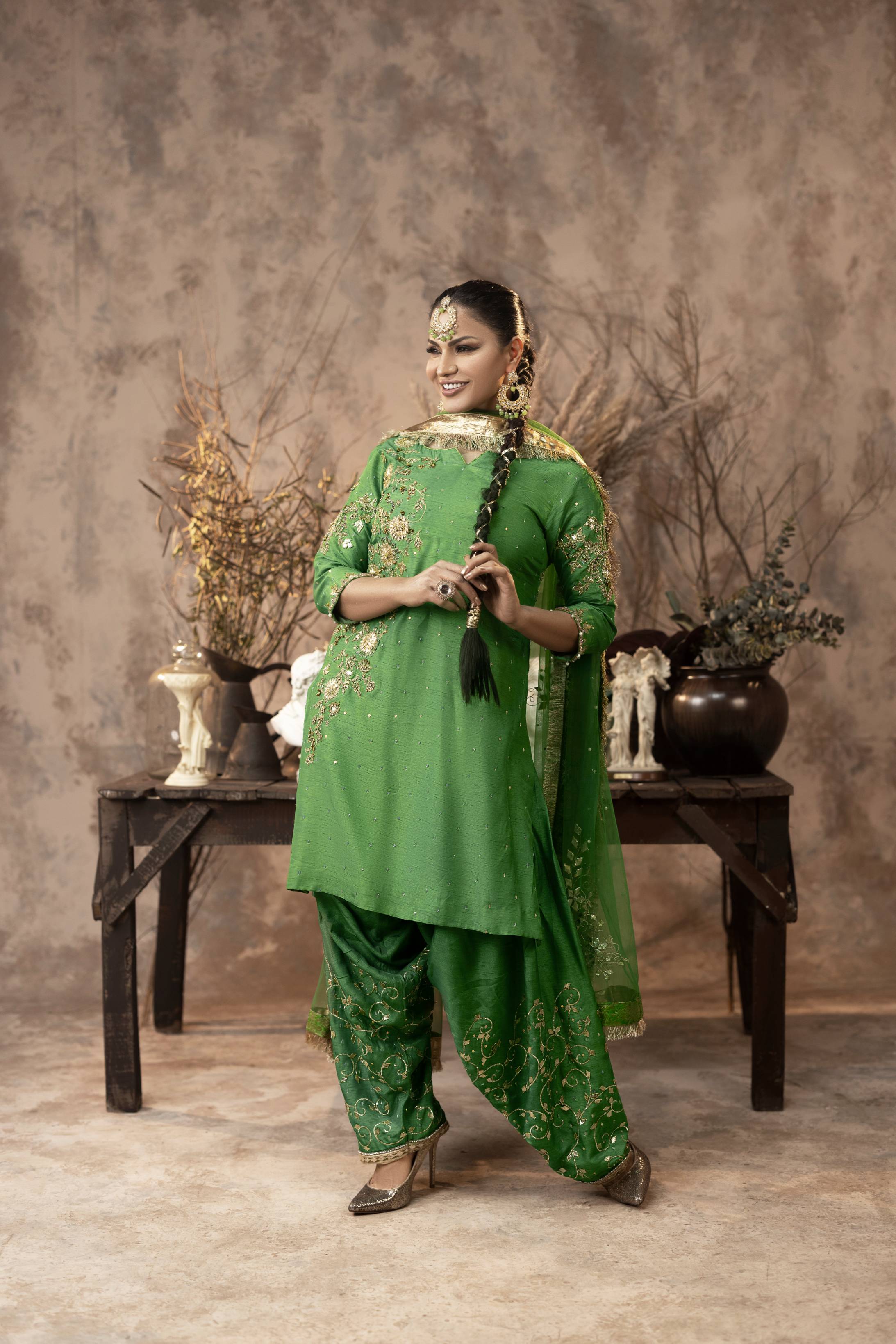 MAHARANI