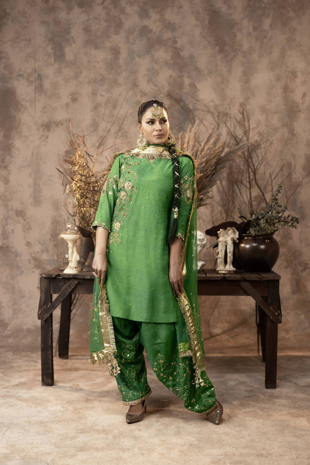 MAHARANI