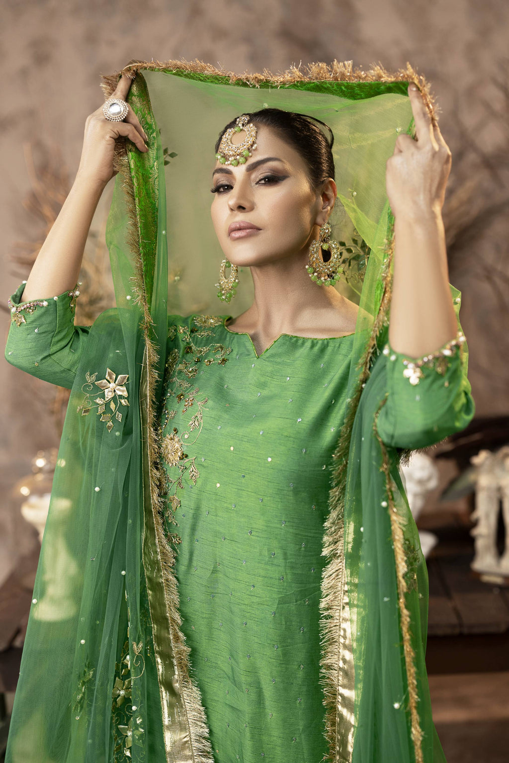 MAHARANI