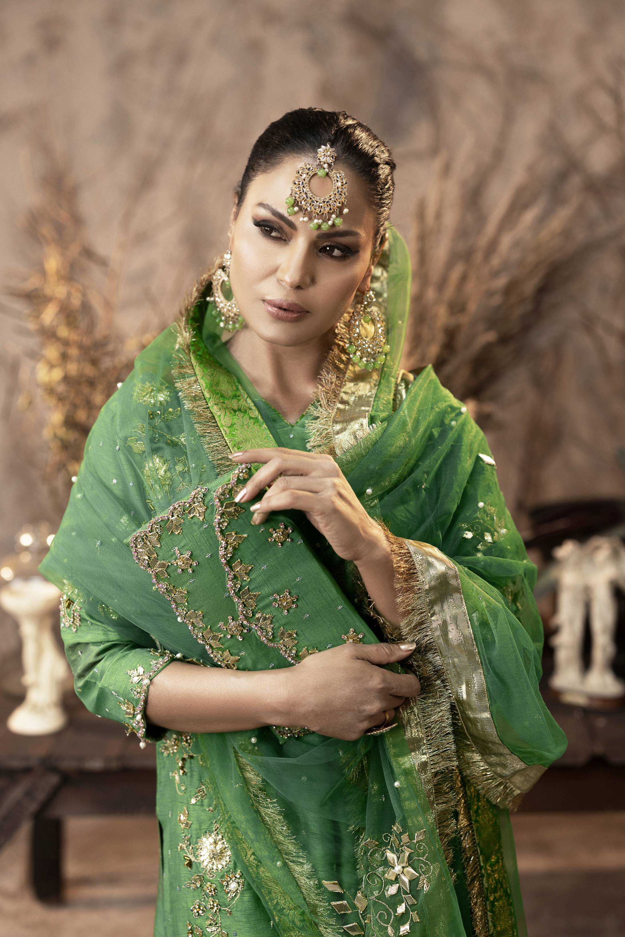 MAHARANI