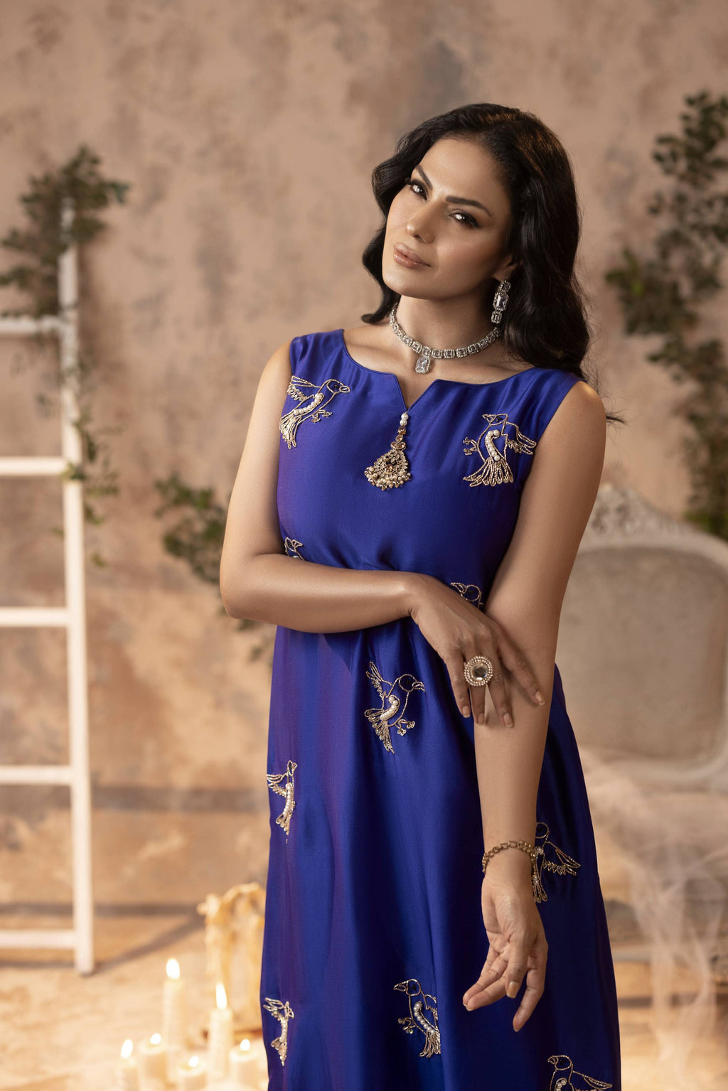 AZURE
