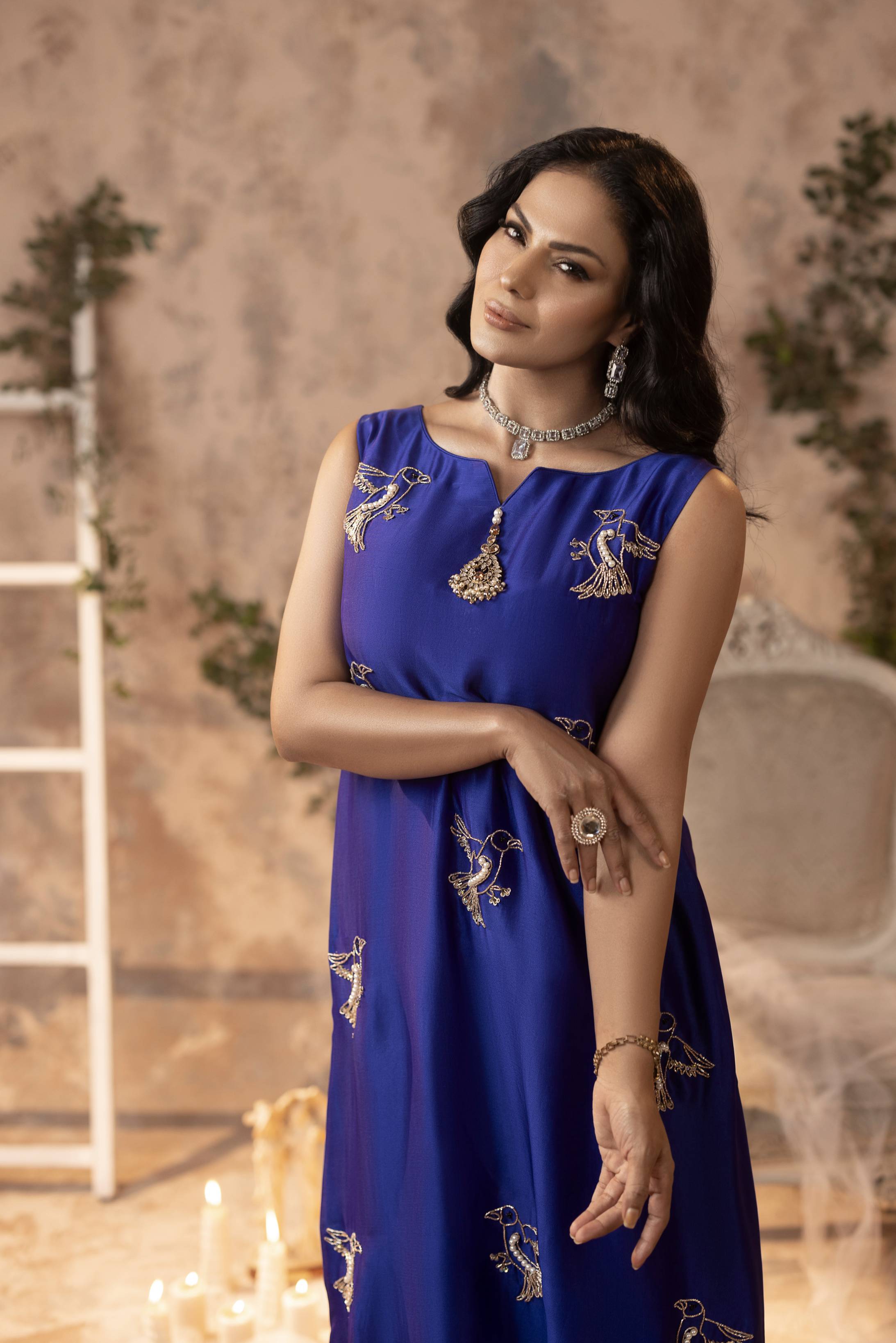 AZURE