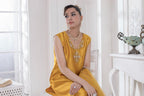 Bano (Mustard-yellow)