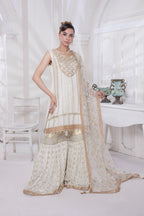 RANU (pearl-white)