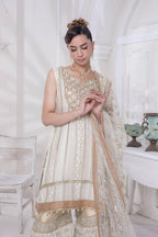 RANU (pearl-white)