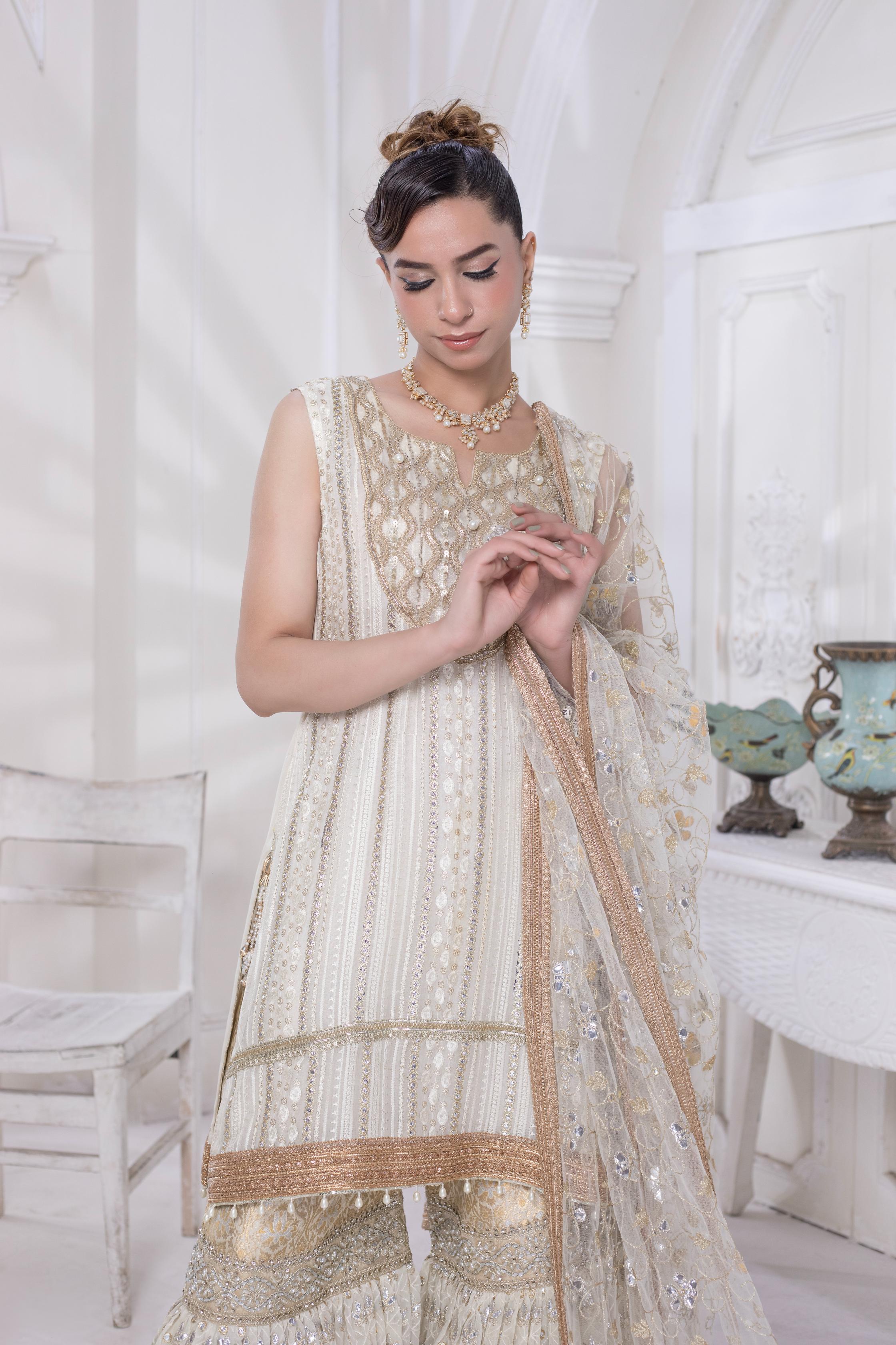 RANU (pearl-white)