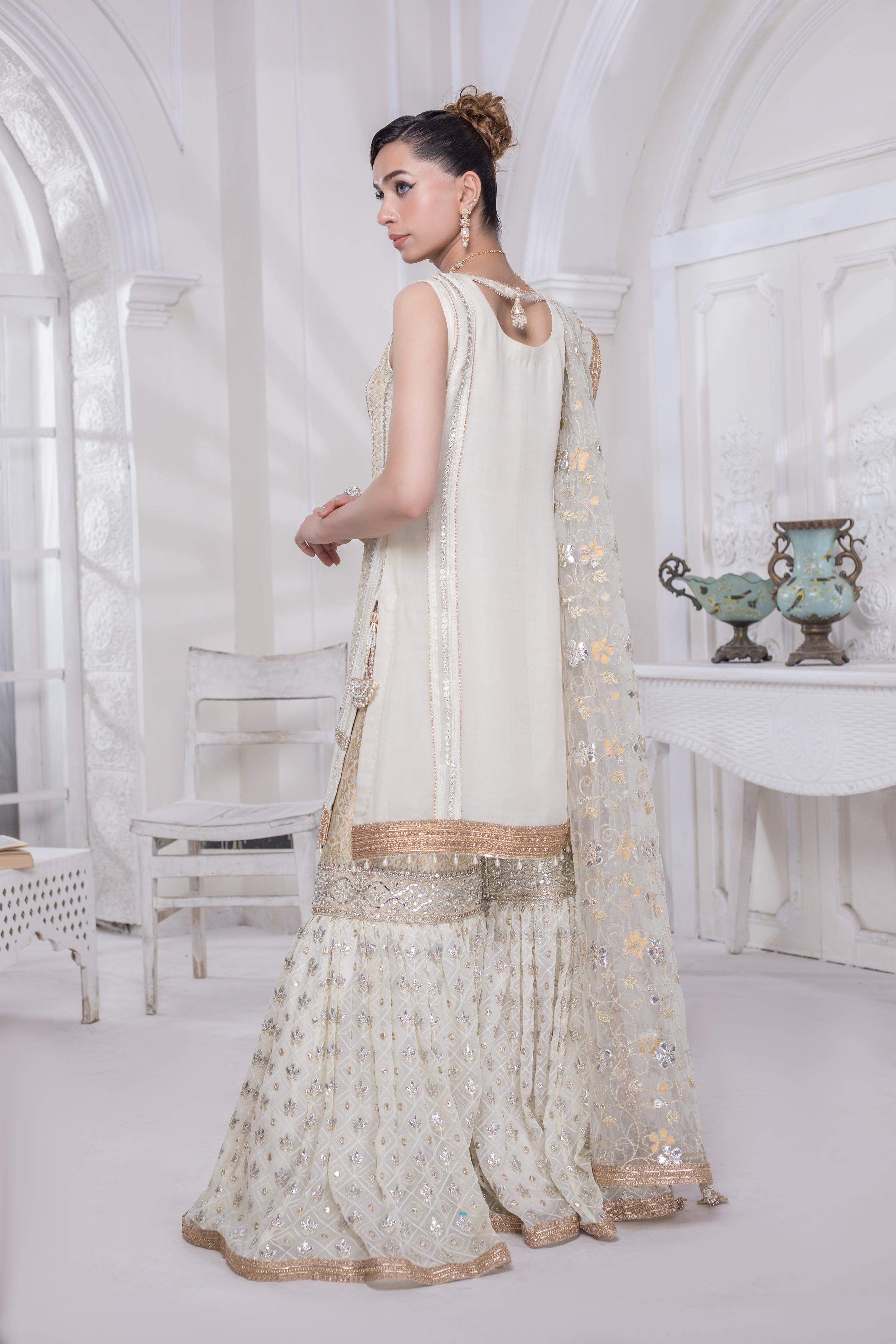 RANU (pearl-white)
