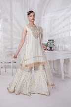 RANU (pearl-white)