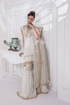 RANU (pearl-white)