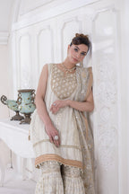 RANU (pearl-white)