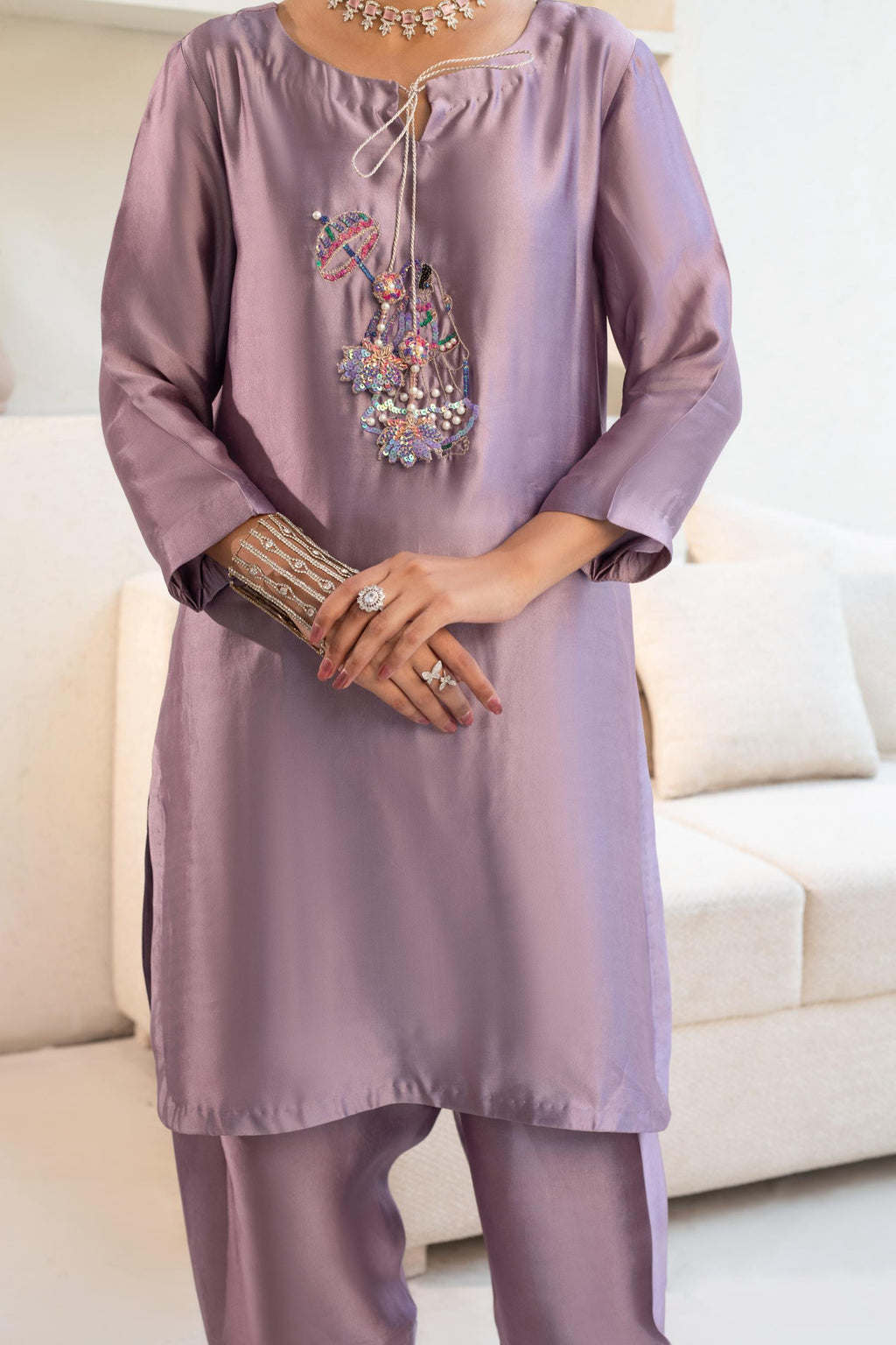 SHAFAQ