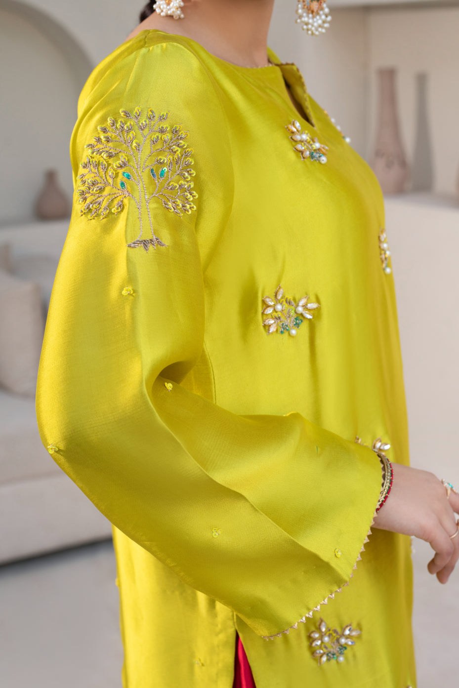 HAYA