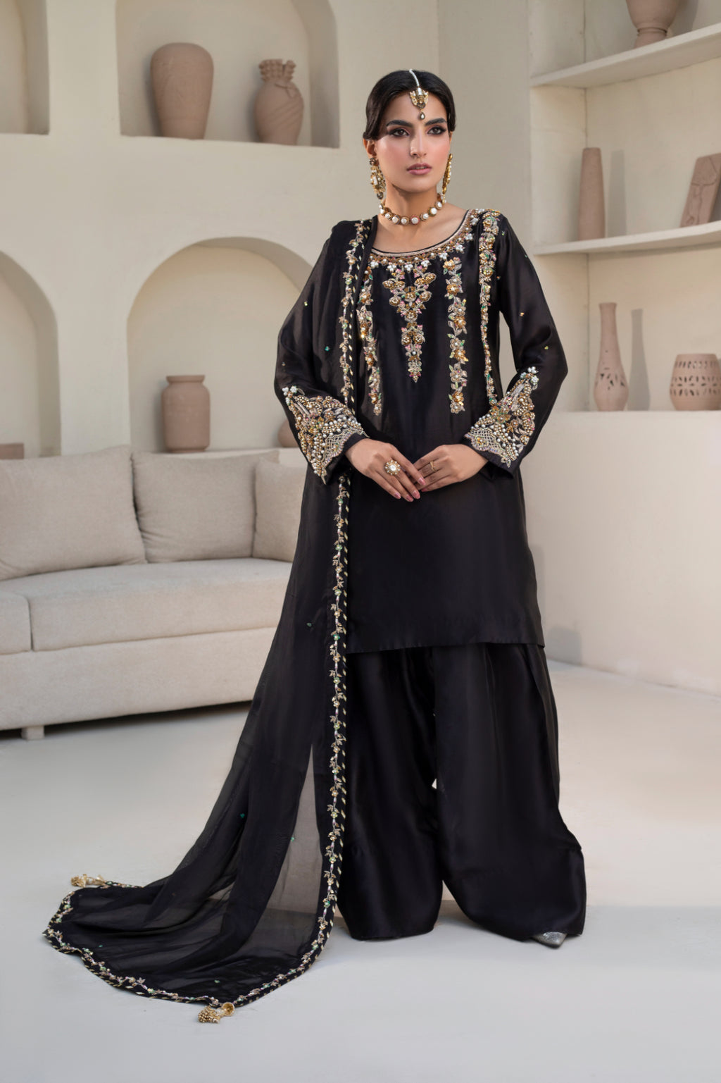 GUL-BANO