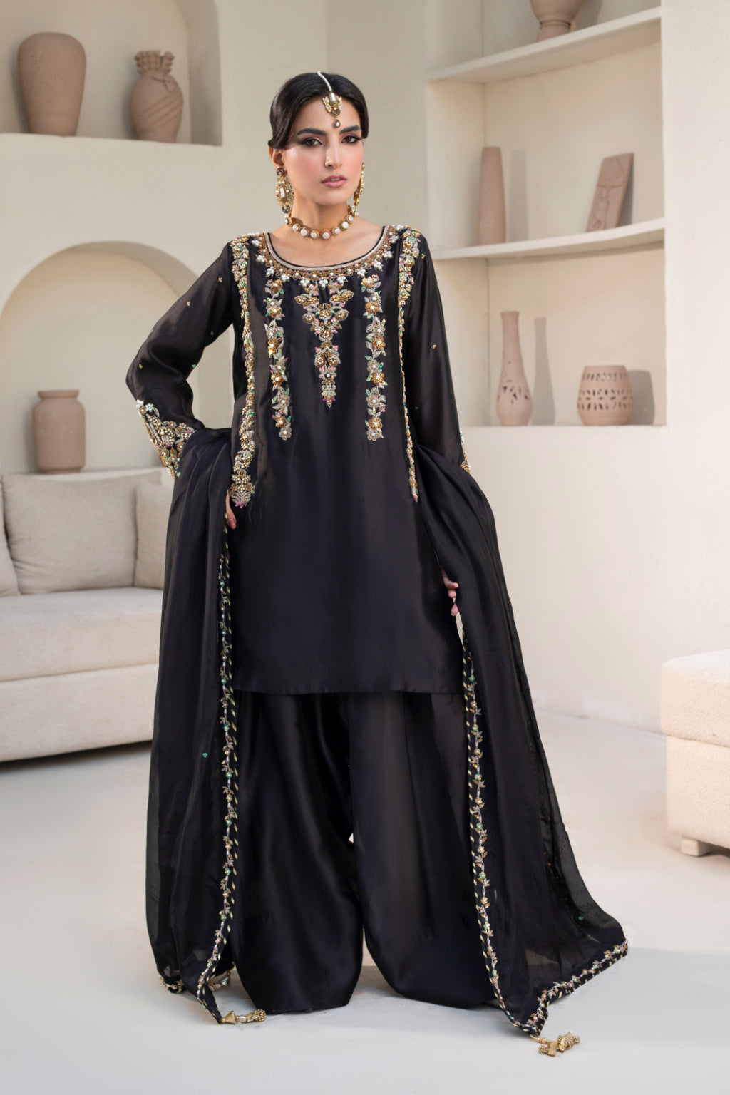 GUL-BANO