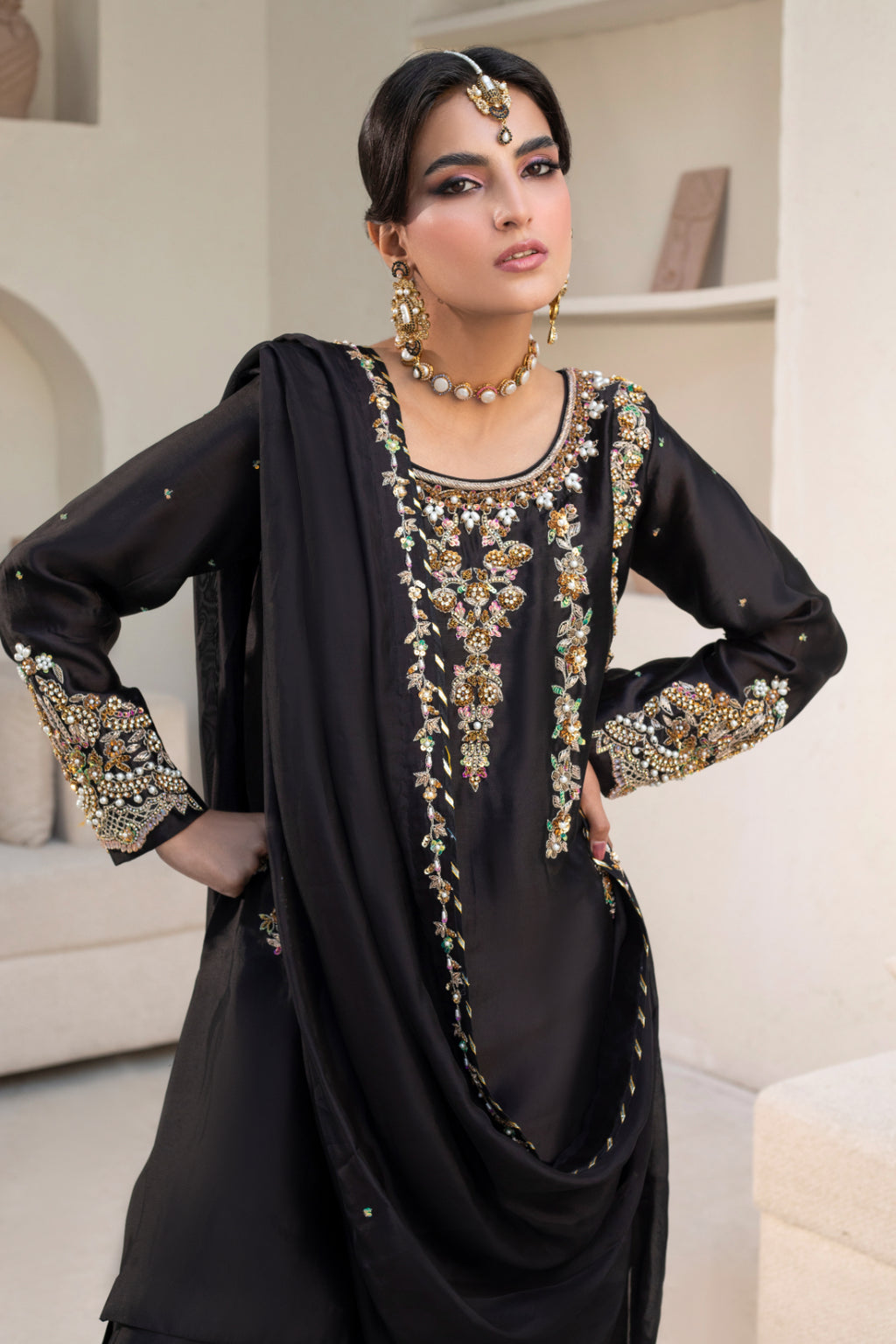 GUL-BANO