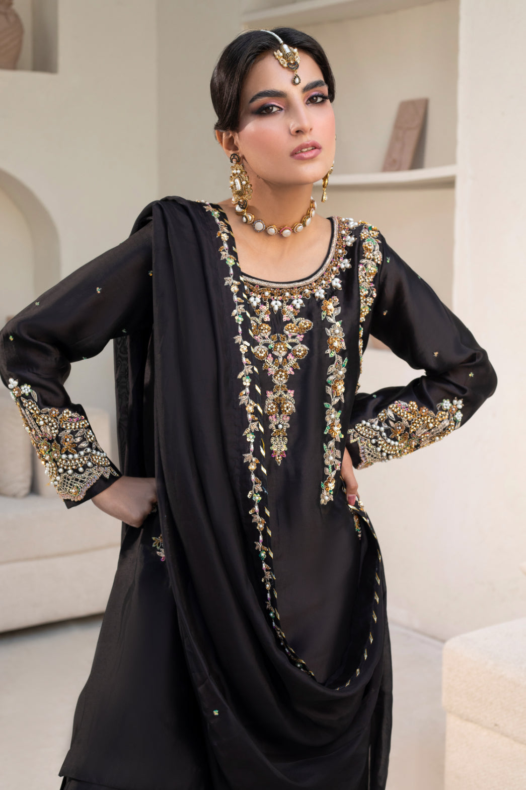 GUL-BANO