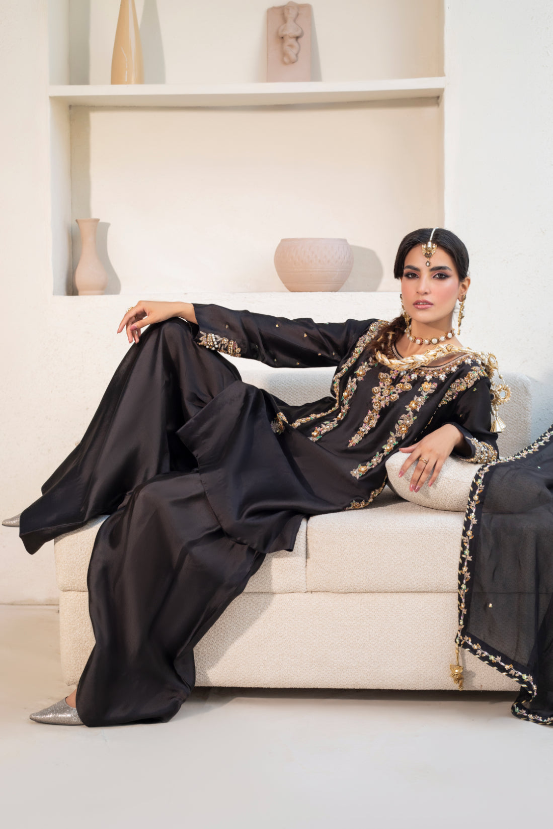 GUL-BANO