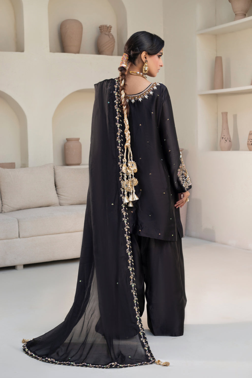 GUL-BANO