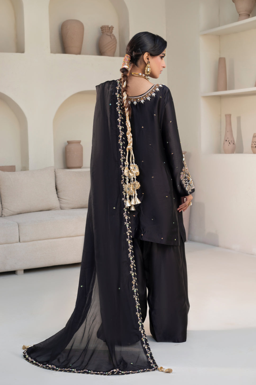 GUL-BANO