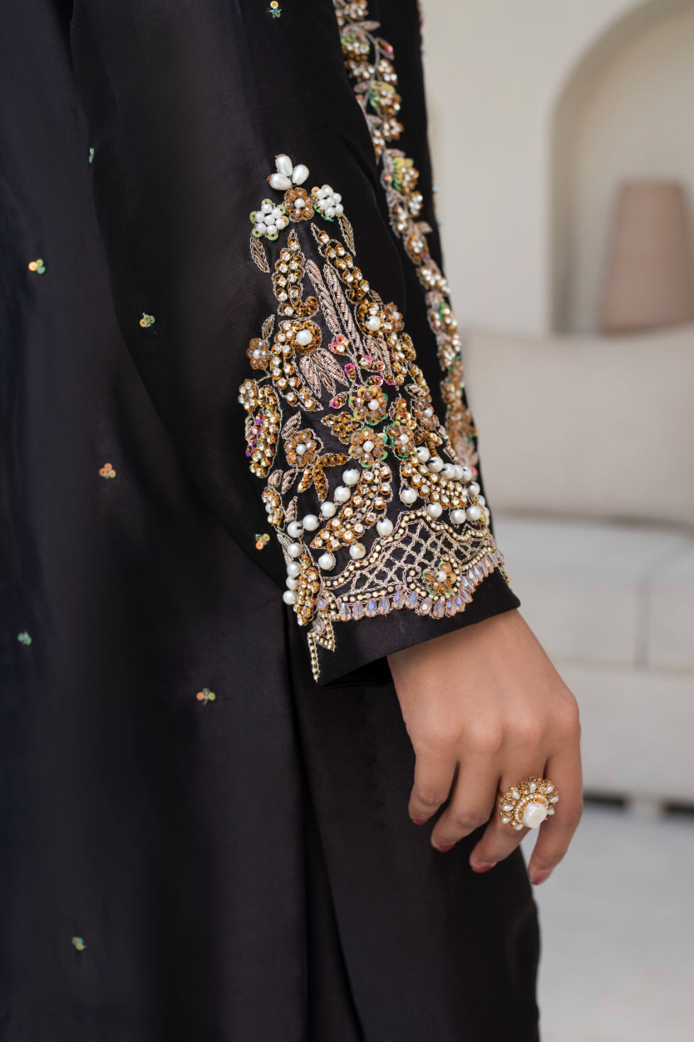 GUL-BANO