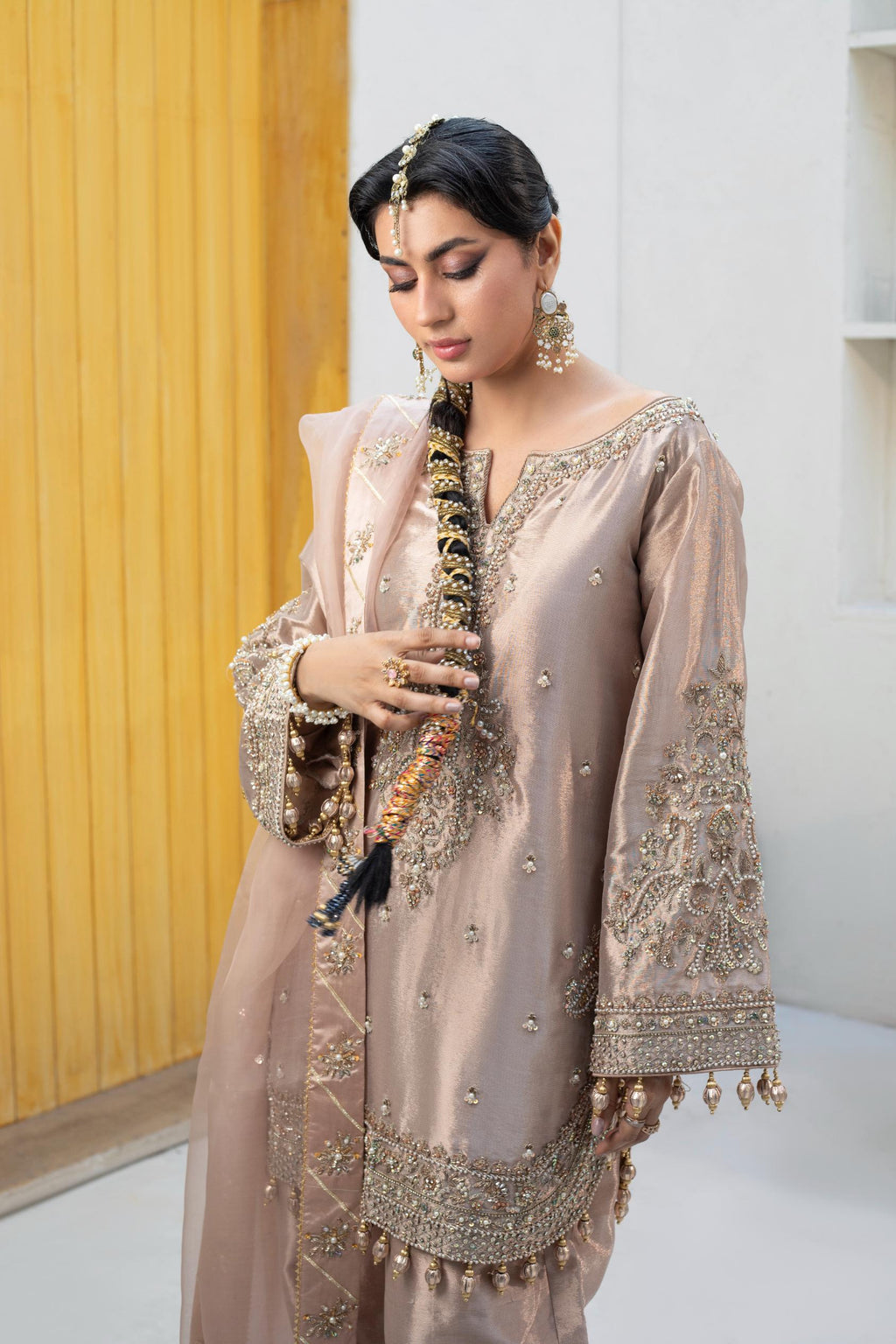ETHNIC