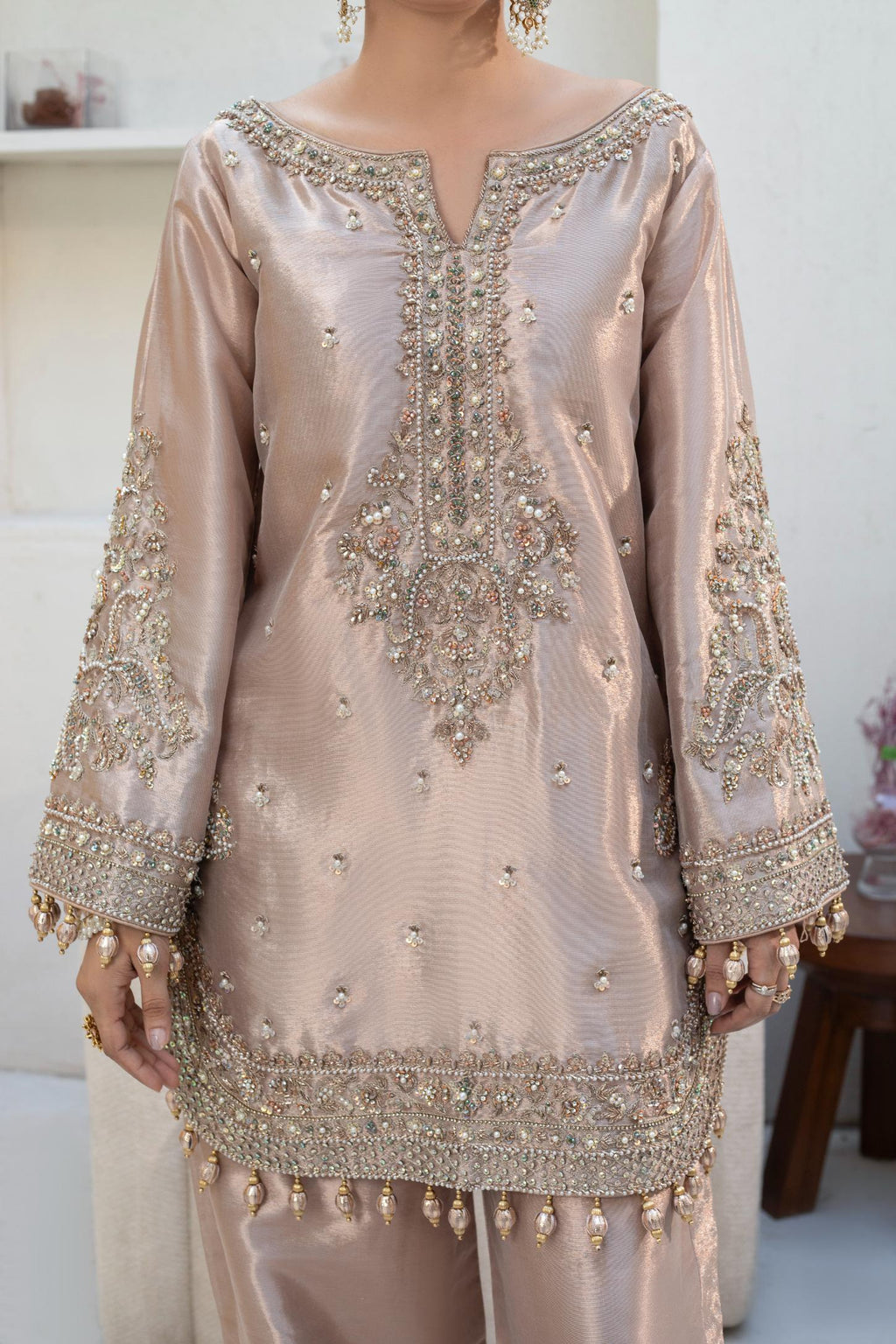 ETHNIC