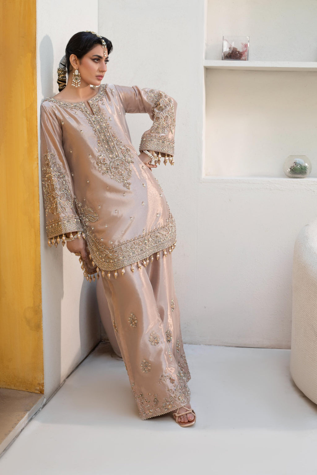 ETHNIC