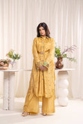 SIYAH (golden-yellow)