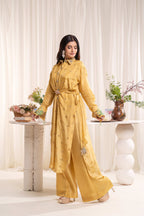 SIYAH (golden-yellow)