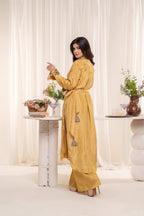 SIYAH (golden-yellow)