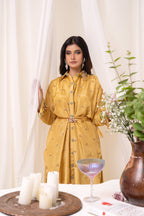 SIYAH (golden-yellow)