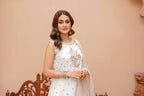 ARZOO (pearl-white)