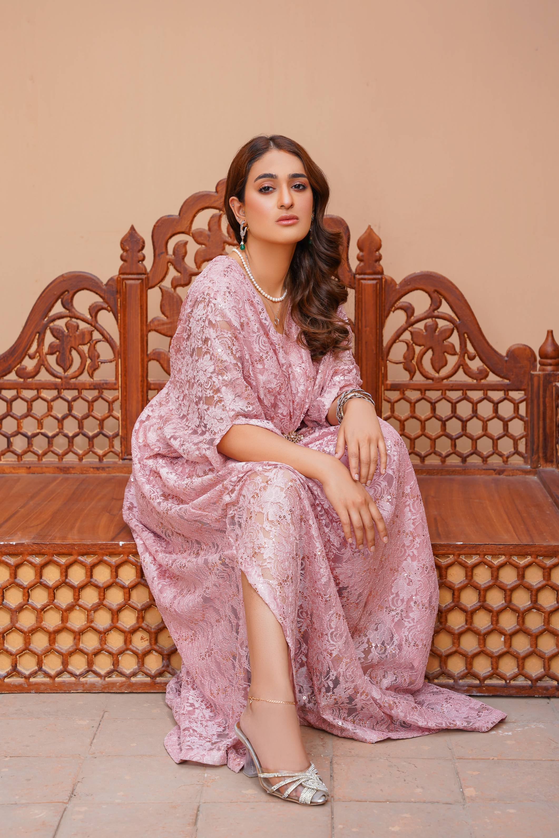 Shaposh.. (baby-pink)
