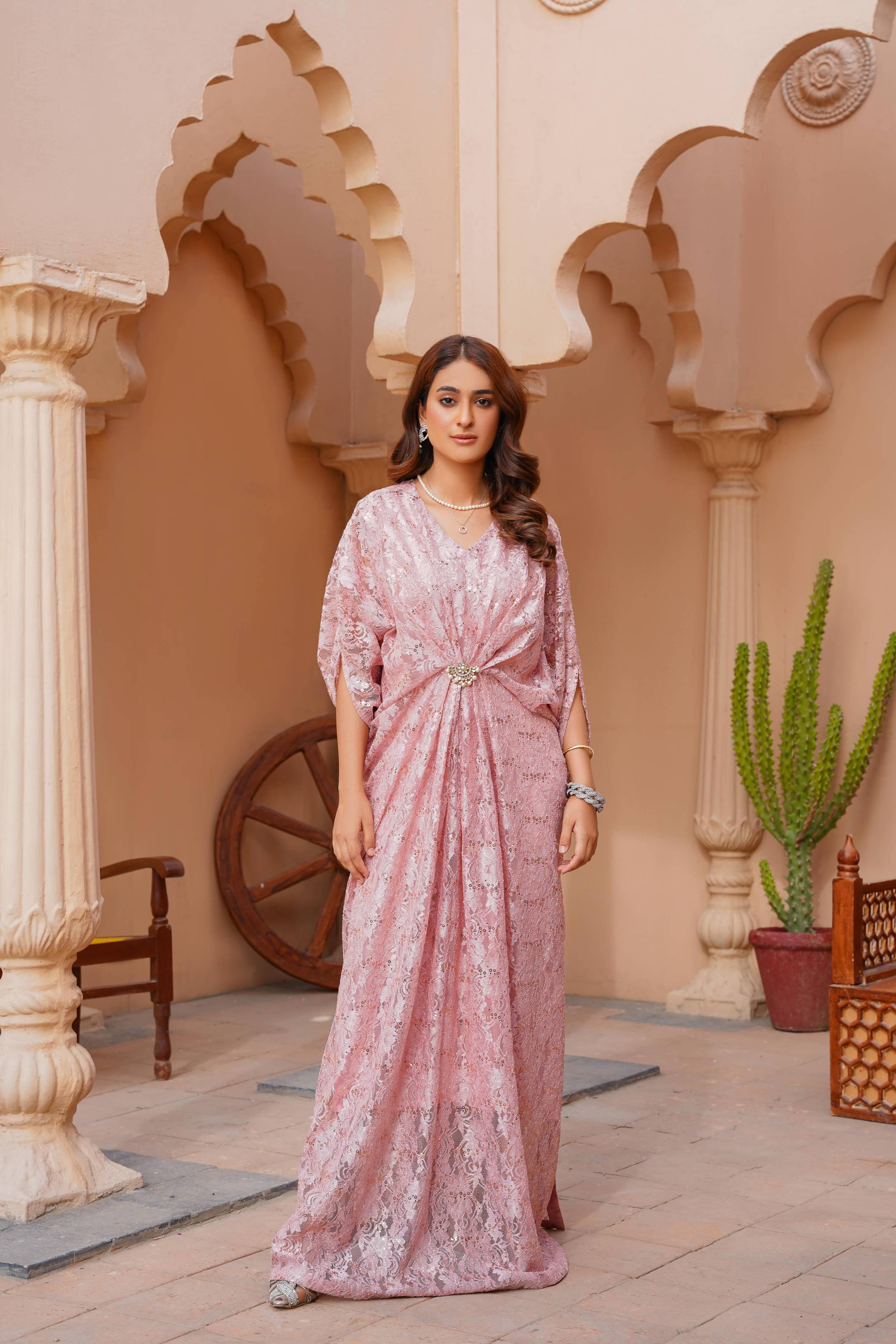 Shaposh.. (baby-pink)