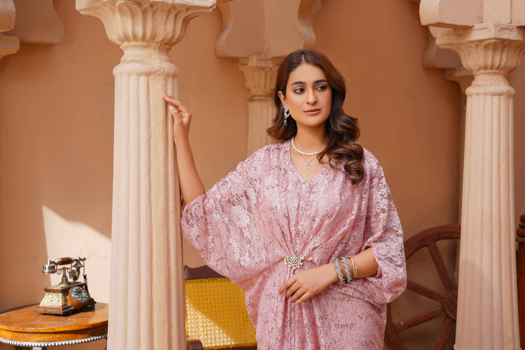 Shaposh.. (baby-pink)