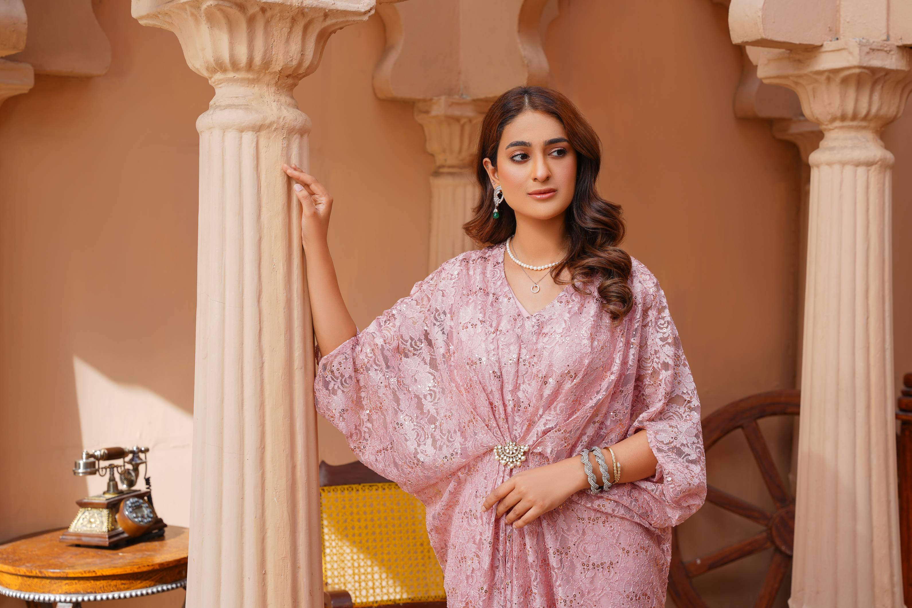 Shaposh.. (baby-pink)