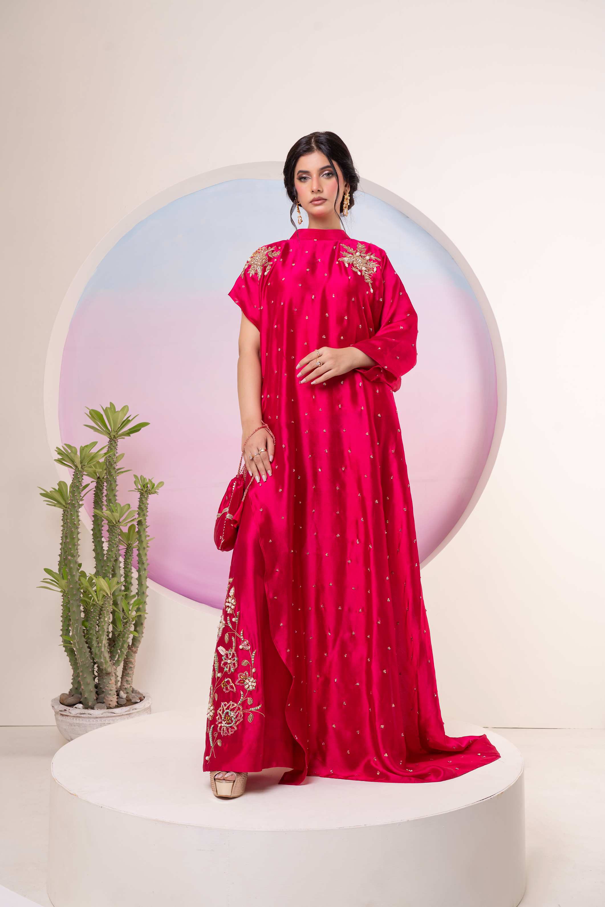 ALARA (bright-pink)