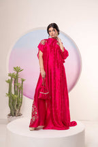ALARA (bright-pink)