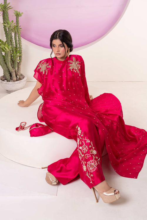 ALARA (bright-pink)
