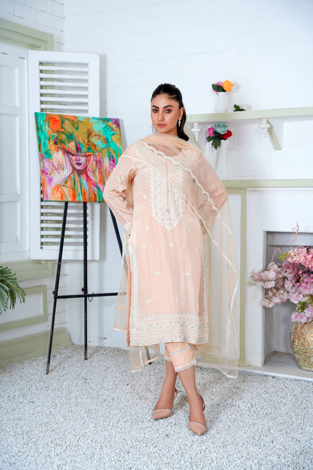 NOOR (soft pink)