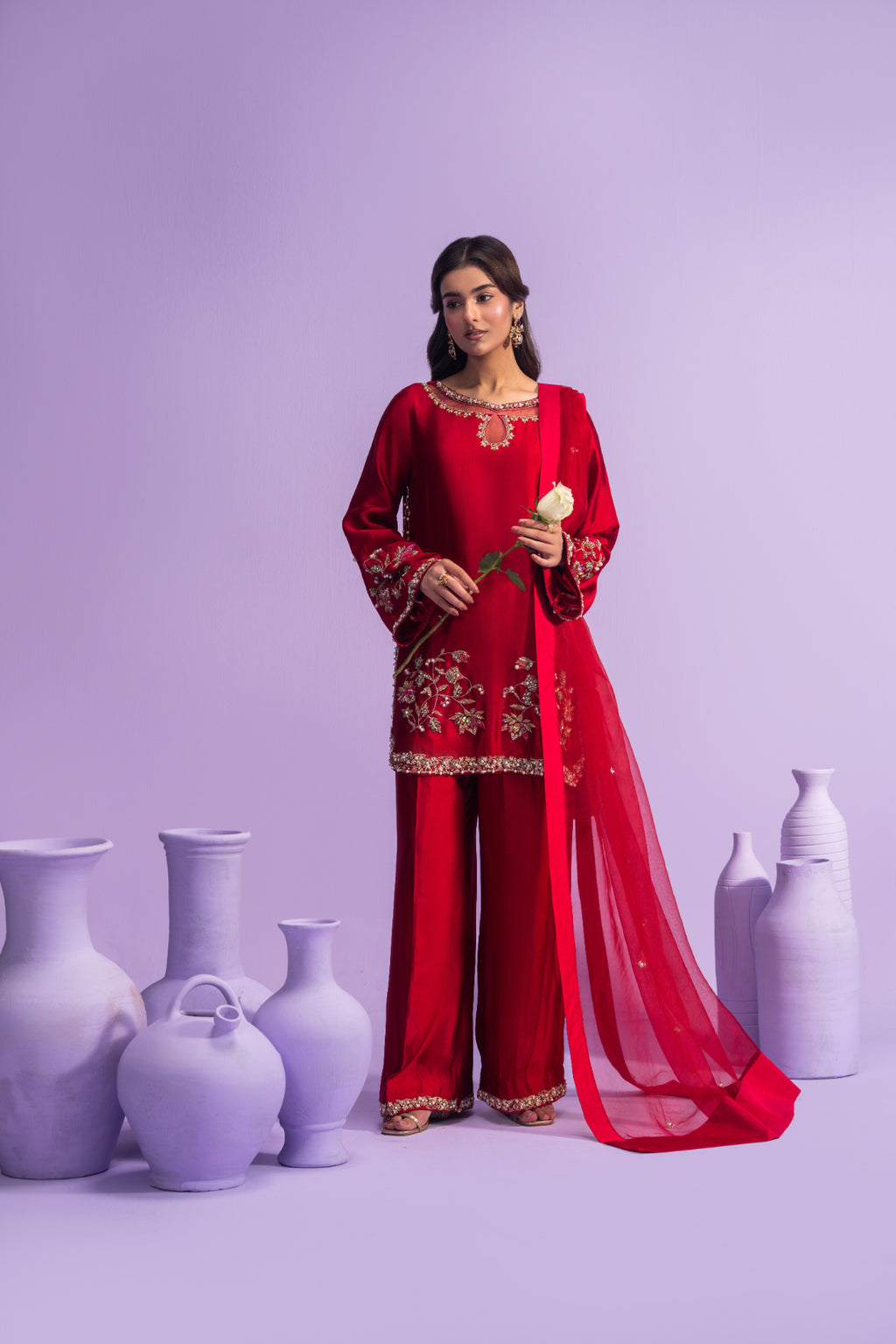 Laal Pari