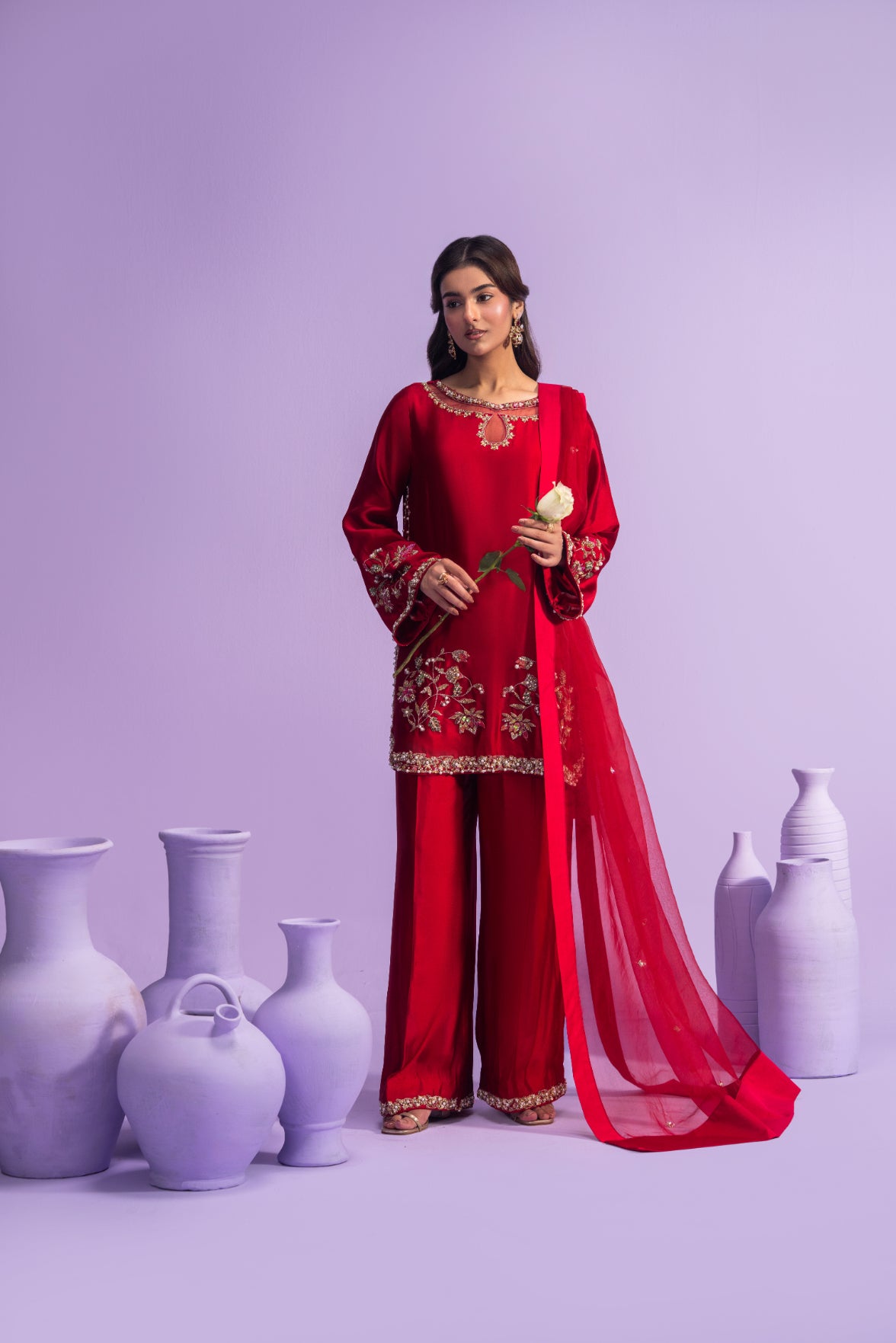 Laal Pari