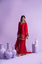Laal Pari